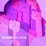 Quiteñas en cifras (1)